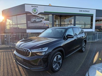 Photo Skoda Kodiaq 1.5 TSI 204 ch PHEV Selection DSG6 5 places
