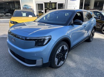 Photo Ford Explorer ELECTRIQUE Explorer RWD Extended Range 77 kWh 286 ch