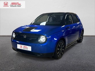 Photo Honda e Honda e