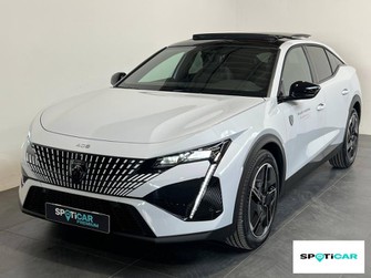Photo Peugeot 408 Hybrid 136ch GT e-DCS6