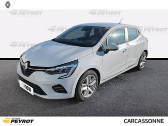 Photo Renault Clio TCe 90 - 21N Business