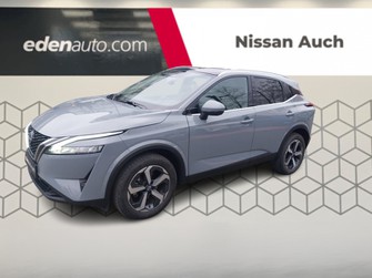 Photo Nissan Qashqai VP Mild Hybrid 158 ch Xtronic N-Connecta