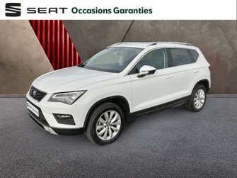 Photo Seat Ateca 1.0 TSI 115ch Start&Stop Style Business Euro6d-T 110g