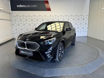 Photo Bmw iX iX2 U10 xDrive30 313ch BVA 5p