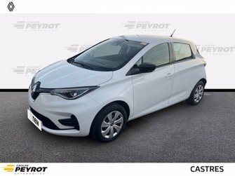 Photo Renault ZOE R110 Achat Intégral - 21 Business
