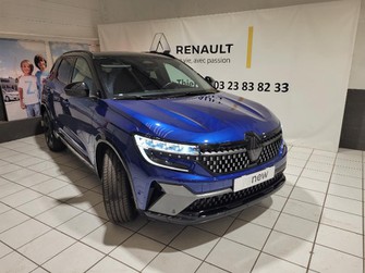 Photo Renault Austral Austral E-Tech hybrid 200