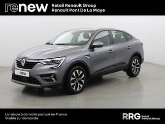 Photo Renault Arkana Arkana TCe 140 EDC FAP