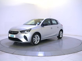Photo Opel Corsa Corsa 1.2 75 ch BVM5