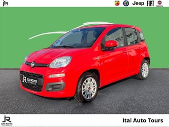 Photo Fiat Panda 1.2 69ch S&S Easy