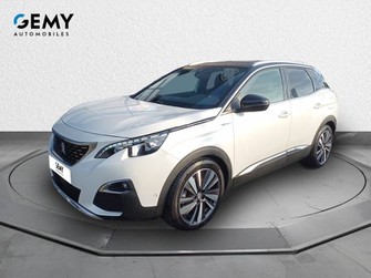 Photo Peugeot 3008 Hybrid4 300 e-EAT8 GT