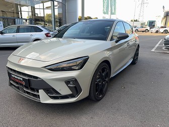 Photo Cupra Leon Leon eHybrid 272 ch DSG6