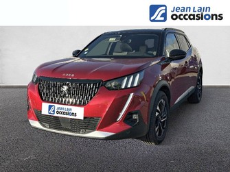 Photo Peugeot 2008 2008 BlueHDi 100 S&S BVM6