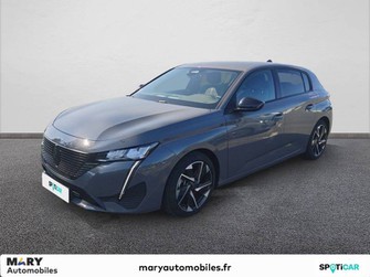 Photo Peugeot 308 PHEV 180 e-EAT8 Allure