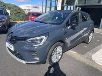 Photo Renault Captur Captur TCe 140 - 21