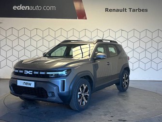Photo Dacia Duster ECO-G 100 4x2 Expression