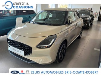 Photo Suzuki Swift 1.2 Hybrid 83ch Pack
