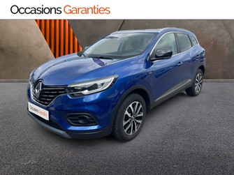 Photo Renault Kadjar 1.3 TCe 140ch FAP Limited - 21