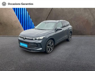 Photo Volkswagen Tiguan 1.5 eTSI 150ch Elegance DSG7