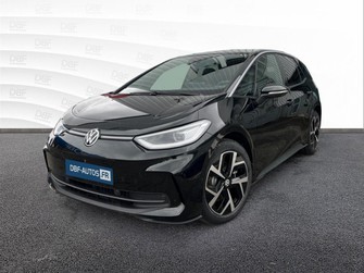 Photo Volkswagen ID.3 FL PRO (58 KWH) PERFORMANCE (150KW)