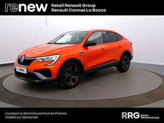Photo Renault Arkana Arkana TCe 140 EDC FAP