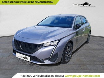 Photo Peugeot 308 308 PHEV 180 e-EAT8