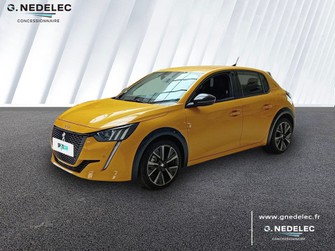 Photo Peugeot 208 1.5 BlueHDi 100ch S&S GT