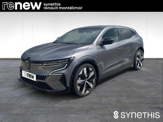 Photo Renault Megane E-TECH EV40 130ch boost charge Techno