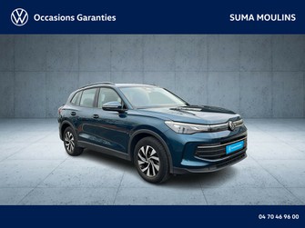 Photo Volkswagen Tiguan Tiguan 1.5 eTSI 130ch DSG7