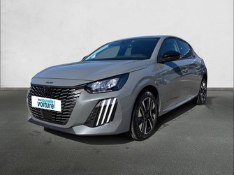 Photo Peugeot 208 208 Hybrid 110 e-DCS6
