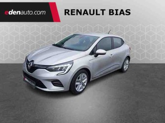 Photo Renault Clio E-Tech 140 - 21N Zen