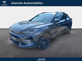 Photo Cupra Formentor Formentor eHybrid 272 ch DSG6