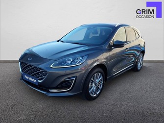 Photo Ford Kuga Kuga 2.5 Duratec 225 ch PHEV Powershift