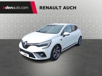 Photo Renault Clio E-Tech 140 RS Line
