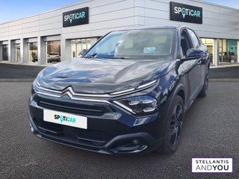 Photo Citroen C4 PureTech 130 S&S BVM6 Feel Pack