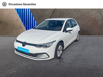 Photo Volkswagen Golf 1.5 eTSI OPF 130ch Life Plus DSG7