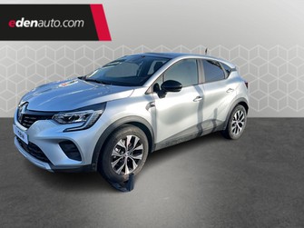 Photo Renault Captur E-Tech full hybrid 145 Evolution