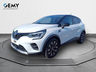 Photo Renault Captur TCe 90 Evolution