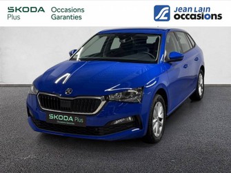 Photo Skoda Scala 1.0 TSI Evo 110 ch DSG7 Business