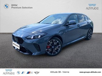 Photo Bmw Serie 1 Série 1 120dA 163ch M Sport DKG7