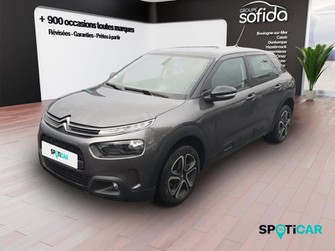 Photo Citroen C4 Cactus BlueHDi 100ch S&S Feel E6.d-TEMP