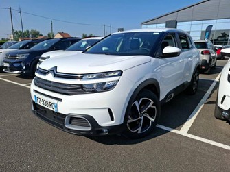 Photo Citroen C5 Aircross BlueHDi 130 S&S EAT8 Business
