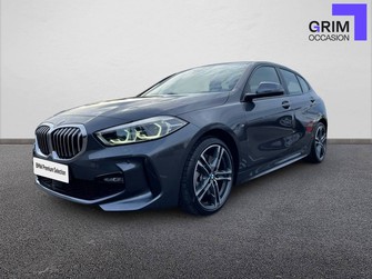 Photo Bmw Serie 1 SERIE 1 F40 120i 178 ch DKG7