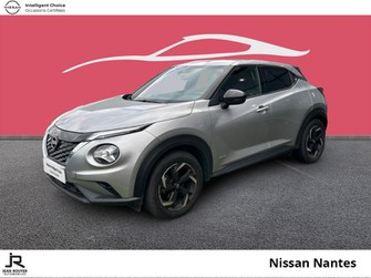 Photo Nissan Juke 1.6 Hybrid 143ch Business+ 2022.5