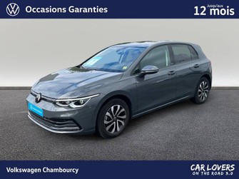 Photo Volkswagen Golf 1.5 eTSI OPF 130 DSG7 Active