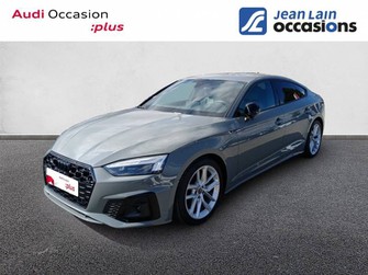 Photo Audi A5 Sportback 40 TFSI 204 S tronic 7 Quattro S line