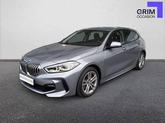 Photo Bmw Serie 1 SERIE 1 F40 116i 109 ch DKG7