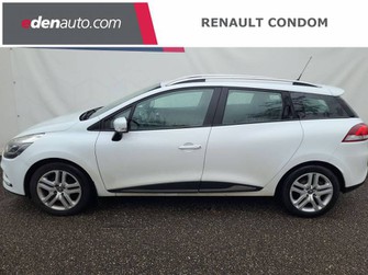 Photo Renault Clio Estate dCi 90 Energy eco2 82g Business