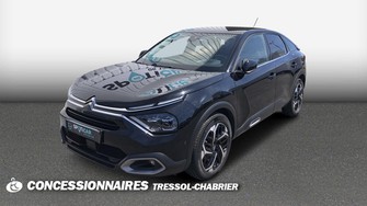 Photo Citroen C4 PureTech 155 S&S EAT8 Shine