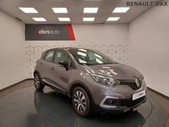 Photo Renault Captur TCe 90 E6C Business