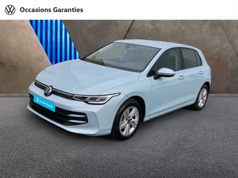 Photo Volkswagen Golf 1.5 TSI EVO2 116ch Life Plus